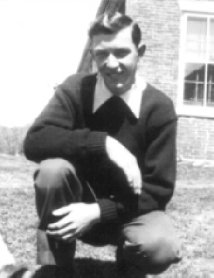 Robert Milton Jones
