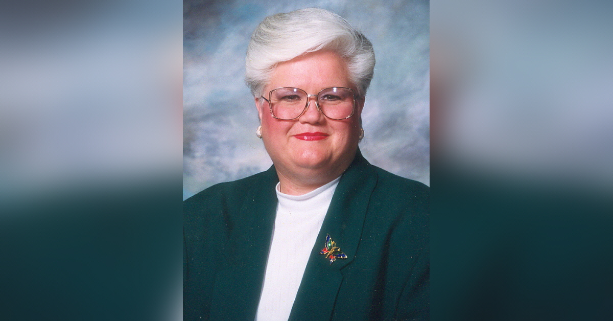 Obituary information for Barbara Elaine Warren