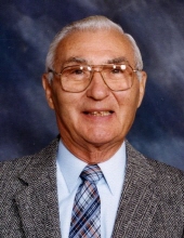 Angelo Joseph DeLuca