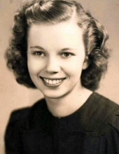 Ernestine Frances Ball 19482112