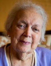 Mildred Marie Davaz