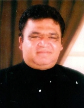 Sham Kumar Chhabria
