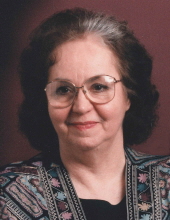 Mabel R. "Maisie" Jones