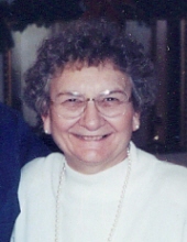 Wanda M. Hughes
