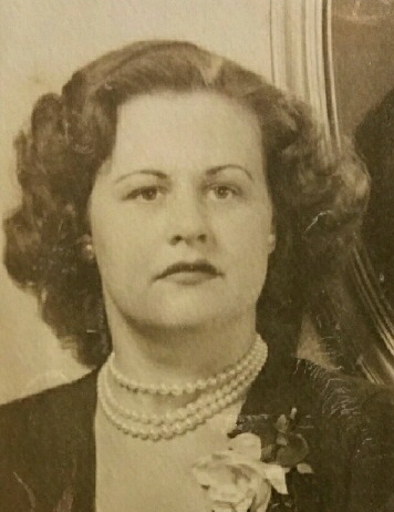 Mildred Anna Lee Cooper Obituary