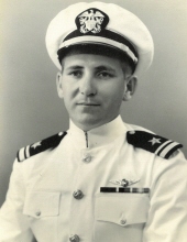 Harry Ernest Vandervort, Jr.