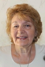 Maria Teresa Espinosa