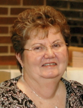 Carol M. Jensen