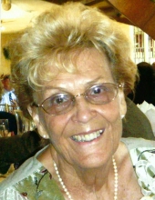 Gladys C. Weaver