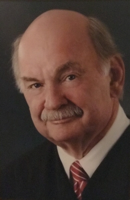 Photo of Hon. Robert Murray
