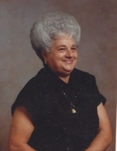 Photo of Dorothy Leonard