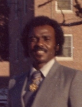Charles B. Moore Jr.