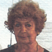 Lillian Jane Harman 19483511