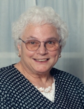 Dorothy A. Sanders
