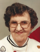 Betty J. Wiseley