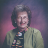 Irene Grace Bockhorst 19483982