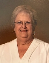 Judy Norris Dickerson