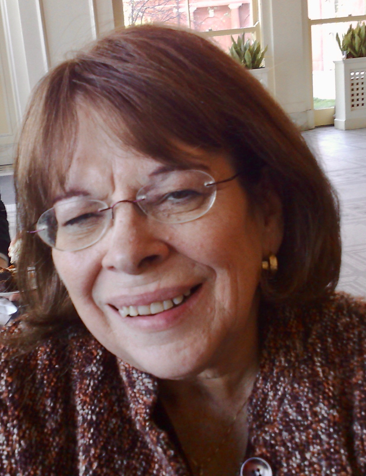 Janet S. Lorenz Obituary