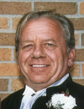 Larry Allen Bayer
