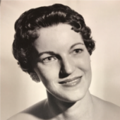 Anna Louetta Gregory 19484328