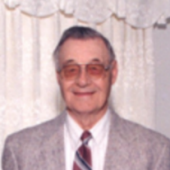 Rufus L. Branstetter 19484373