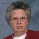 Hazel Faye Welschmeyer 19484441