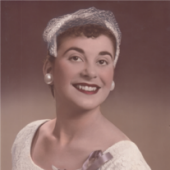 Rose Mary Lazzarini 19484480