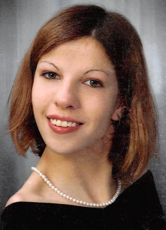 Heather Melinda Vallaire 2020 Audubon Funeral Home