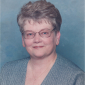 Donna Kaye Meisel 19484734