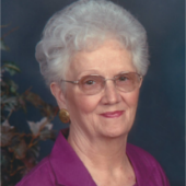 Joyce M. Barnard 19485005