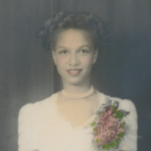Clara Francina Howard 19485258