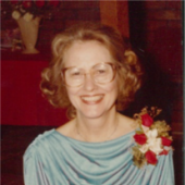 Mary Louise Lyon 19485463