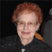 Blanche Marian Steele 19485494
