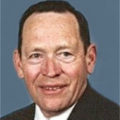 James Ronald Miller 19485543