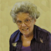 Carol A. Fidler 19485877