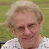 Clara B. Robinett