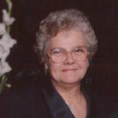 Vera E. Shafer