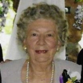 Betty L. Rader