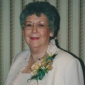 Elizabeth R. "Betty" Elsberry