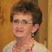 Patricia "Pat" Ellis