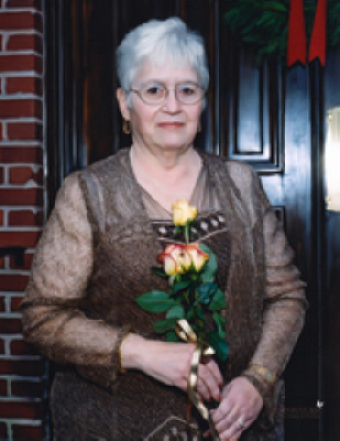 Photo of Joan Cerminara