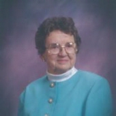Helen E. Baugh