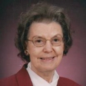 Catherine J. Perrey