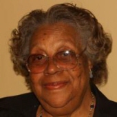 Marjorie B. Jefferson