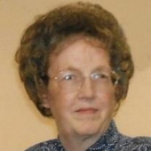 Mary Kathryn "Kathy" Darnel-Yoder