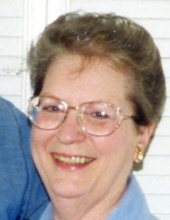 Sharon Kaye Ogden