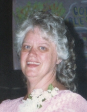 Evelyn M. M. Critchlow