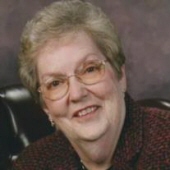 Patsy R. Davidson