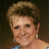 Linda Faye Brockman