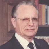 Clarence E. Billings 19487088